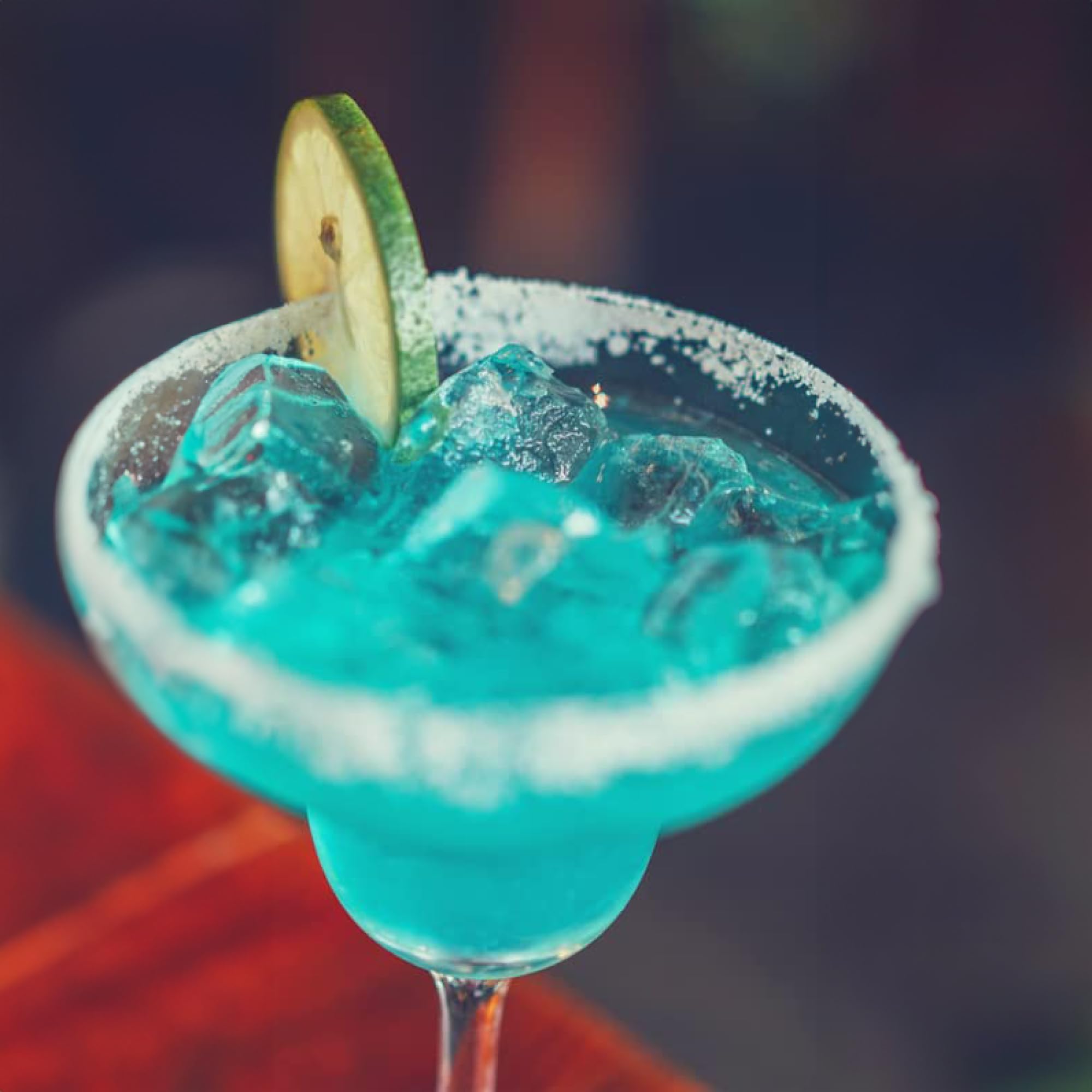 Stölzle Lausitz Margarita Gläser Grandezza 340 ml / 6er Set Cocktailschalen/Aperitifgläser/Cosmopolitan Gläser spülmaschinenfest und stoßfest