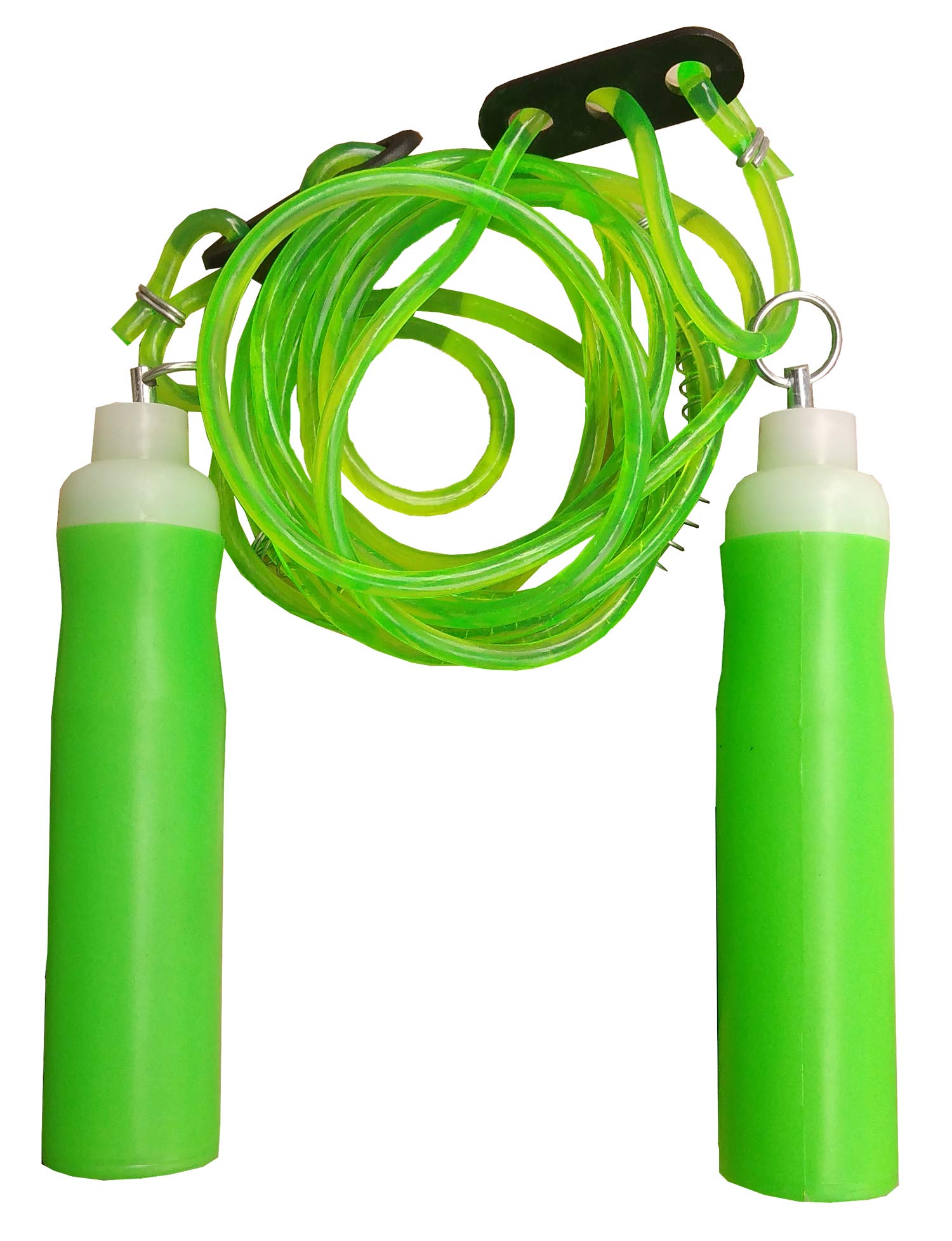 Simran Sports Skipping Rope, Skipping Rope for Exercise, PVC Handle Fitness Rope, Exercise Rope, PVC Rope Fitness Skipping Rope (Green) (B08D8CM2KW) Amazon Price History, Amazon Price Tracker
