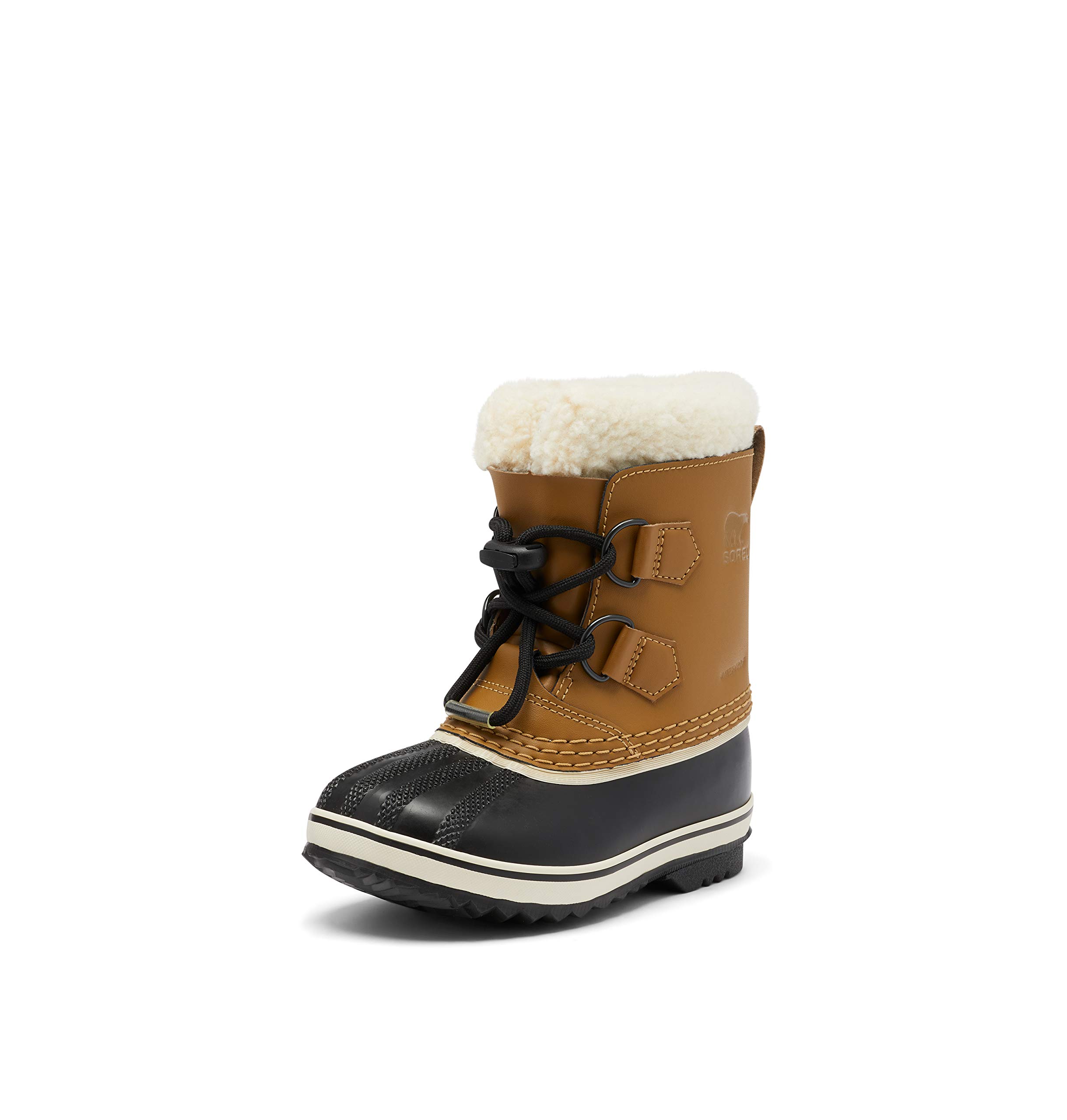 SOREL - Youth Yoot Pac TP Winter Snow Boot for Kids, size 4