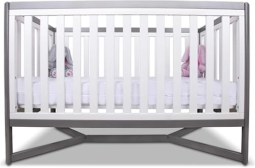 Miniatura 2 de Guardmax Protector de colchón portátil para cuna con cremallera impermeable saludable y silencioso tamaño mini cuna Porta 24 x 38