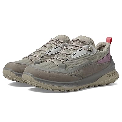 ECCO Sport Ultra Terrain Waterproof Low Hiking Shoe Women