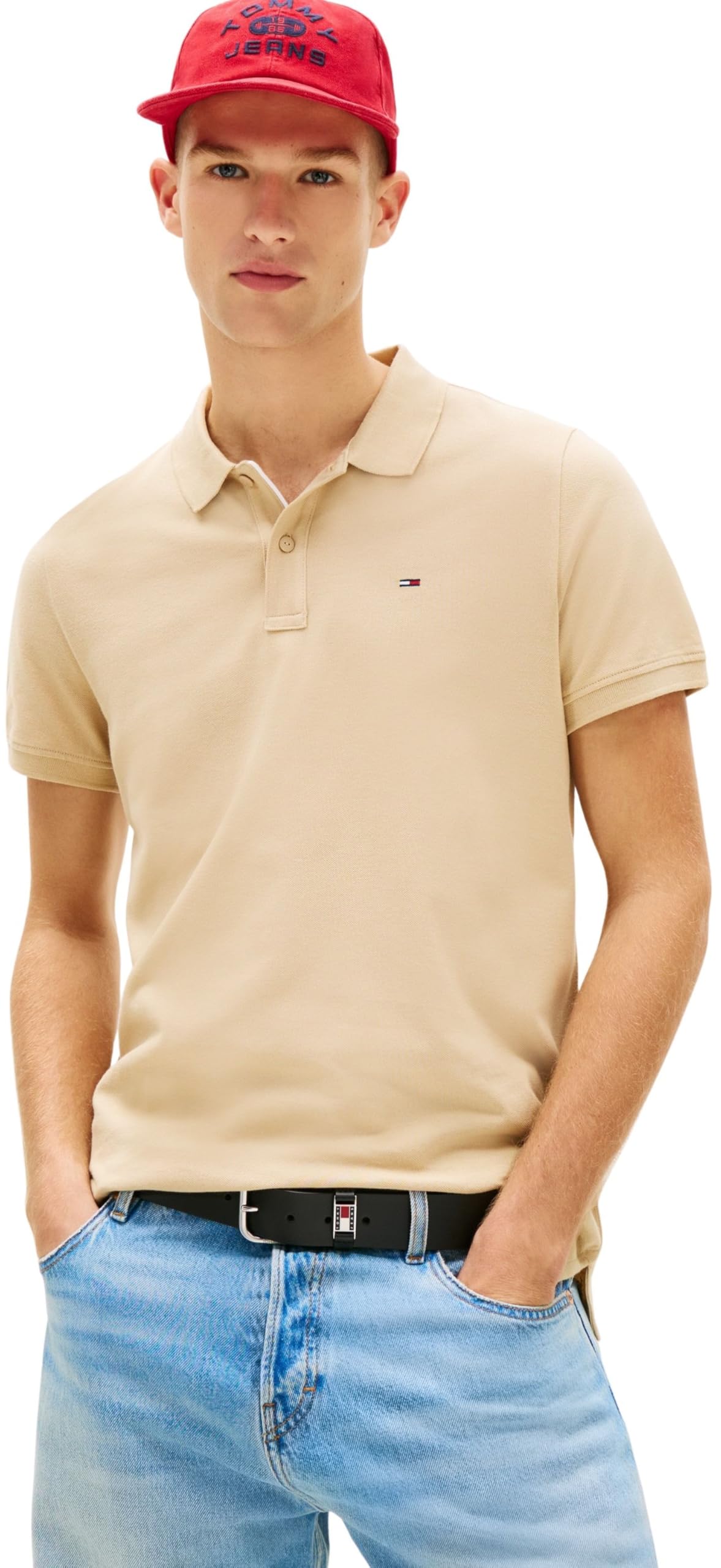 Mode von Calvin Klein & Tommy Hilfiger