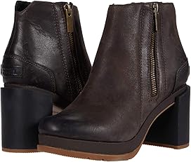 sorel blake chelsea boot