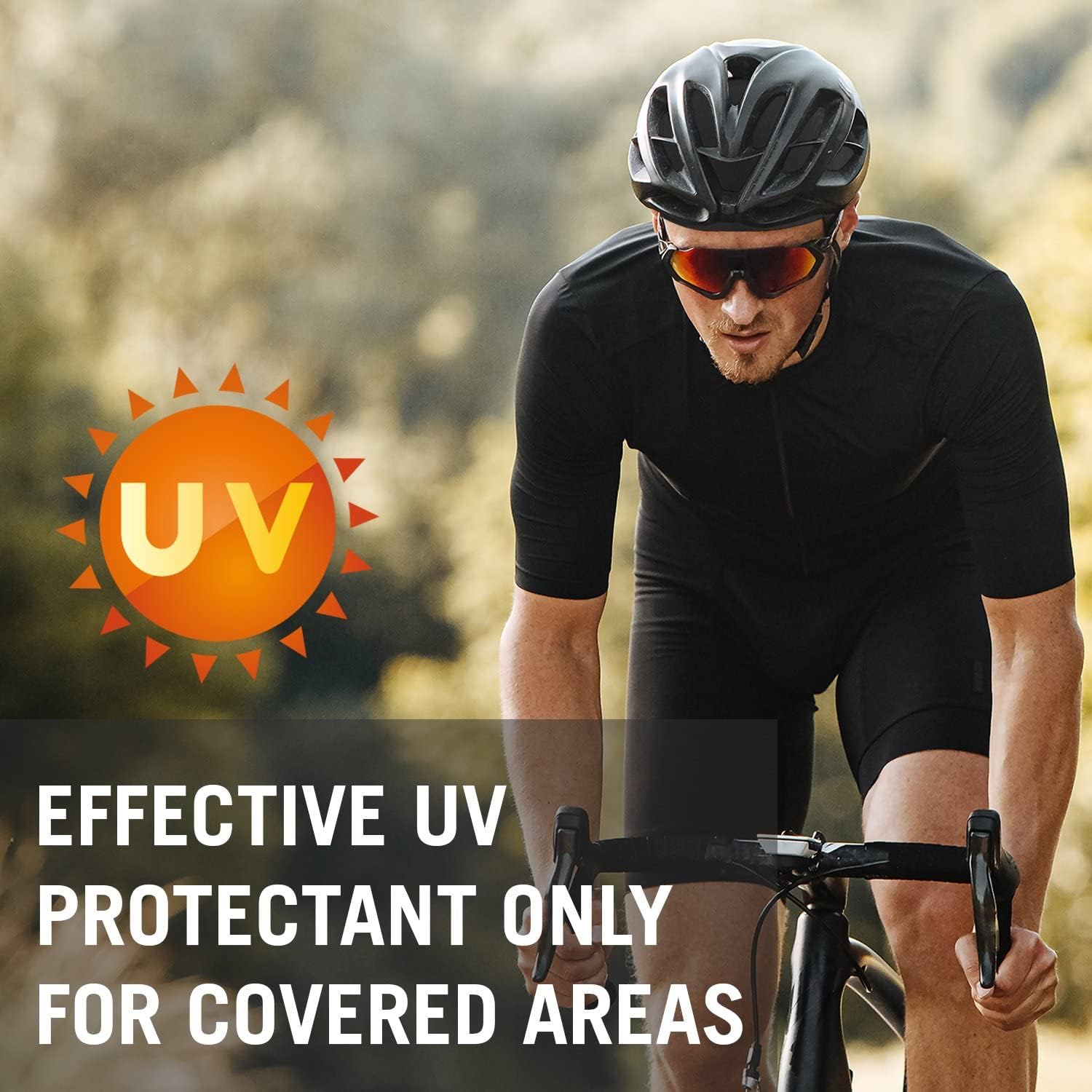 BALEAF Cooling Skull Cap for Men Running Hat Helmet Liner Cycling Football Motorcycle Biking Head Beanie UPF 50+