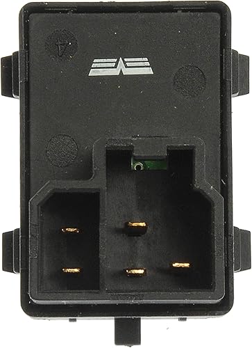 Miniatura 3 de Dorman 901-437 Interruptor de elevalunas eléctrico - Compatible con modelos seleccionados de Chrysler/Dodge / Jeep