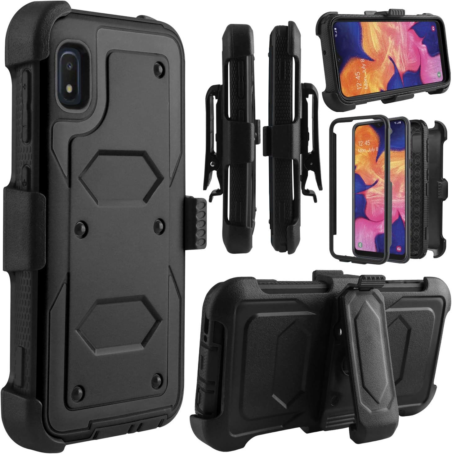 Venoro for A32 case (A10e, 5.8‘’)