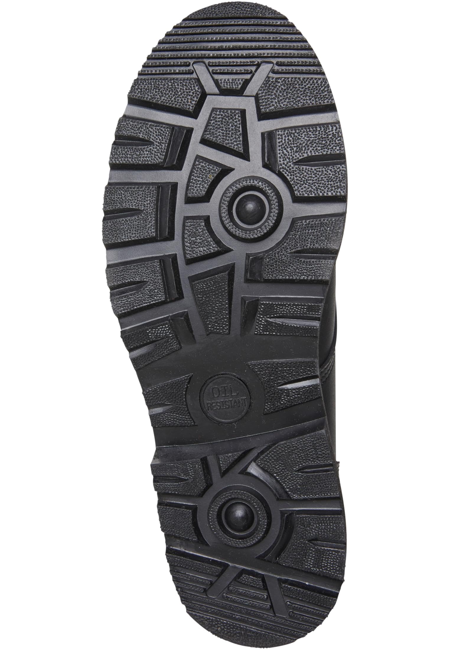 Brandit French Combat Boots, Farbe: black, Größen 4/38 bis 13/47