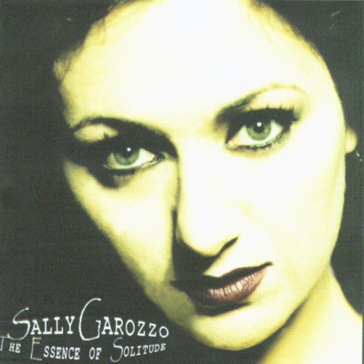 Sally Garozzo