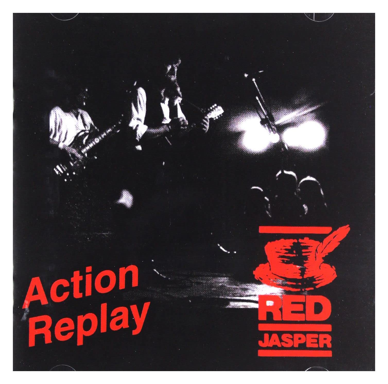 Action Replay