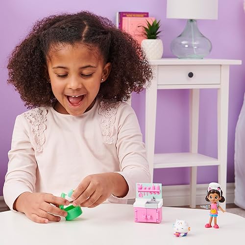 Miniatura 10 de Paw Patrol Aqua Pups, Chase - Vehículo transformador de tiburón con figura de acción coleccionable, juguetes para niños a partir de 3 años