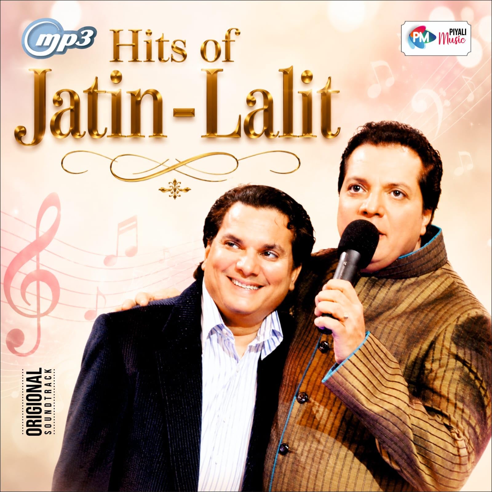 Generic Pen Drive - Hits of Jatin Lalit Movie Collection - MP3 Hits // Bollywood Songs // CAR Song // Long Drive // USB Songs // Best Travelling Songs // 16GB USB // MP3 Audio-image-3