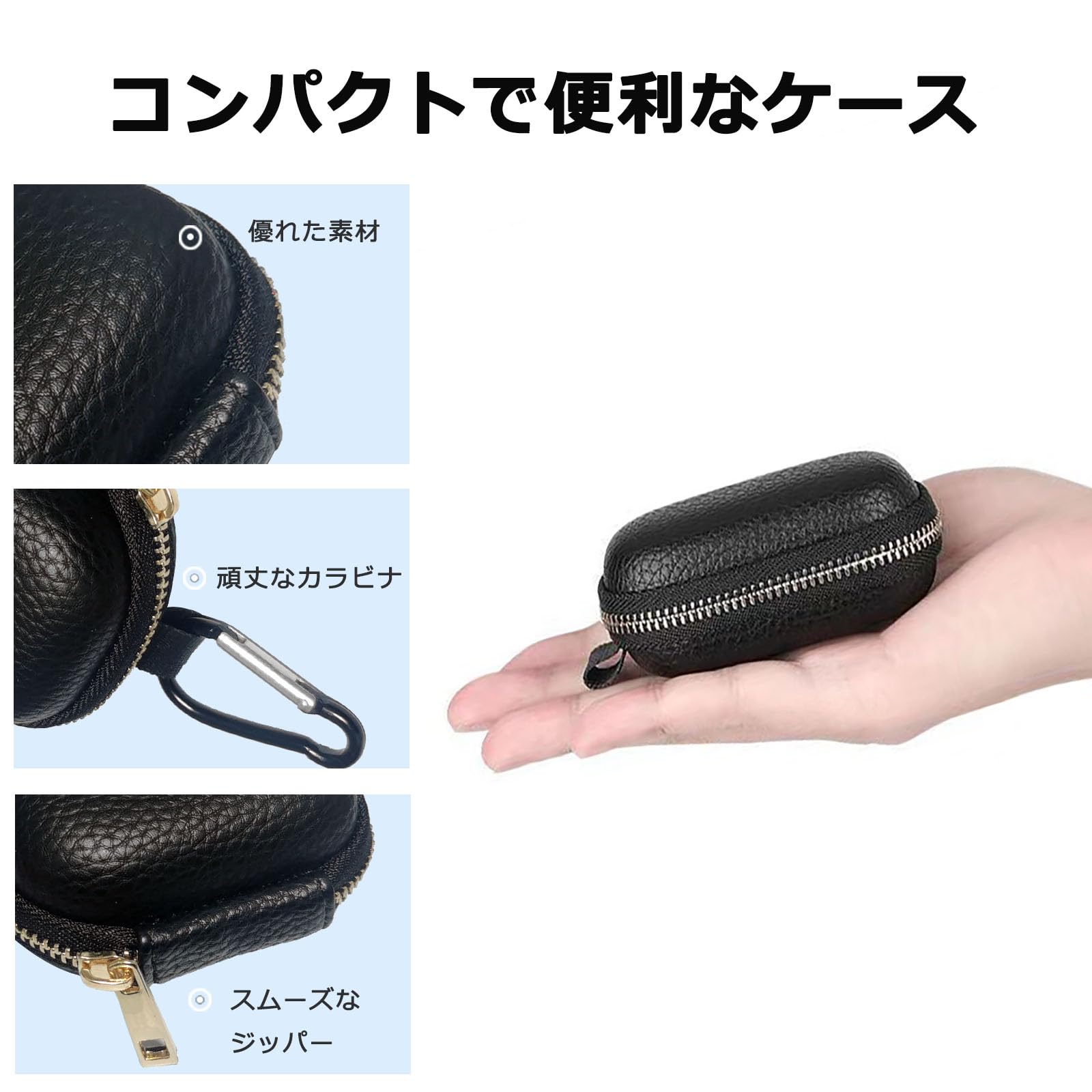 Amazon | Life P2 Mini 用保護ケース Anker Soundcore Life P2 Mini