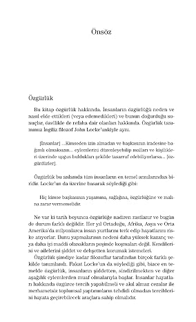Dar Koridor: Devletler, Toplumlar ve Özgürlüğün Geleceği
