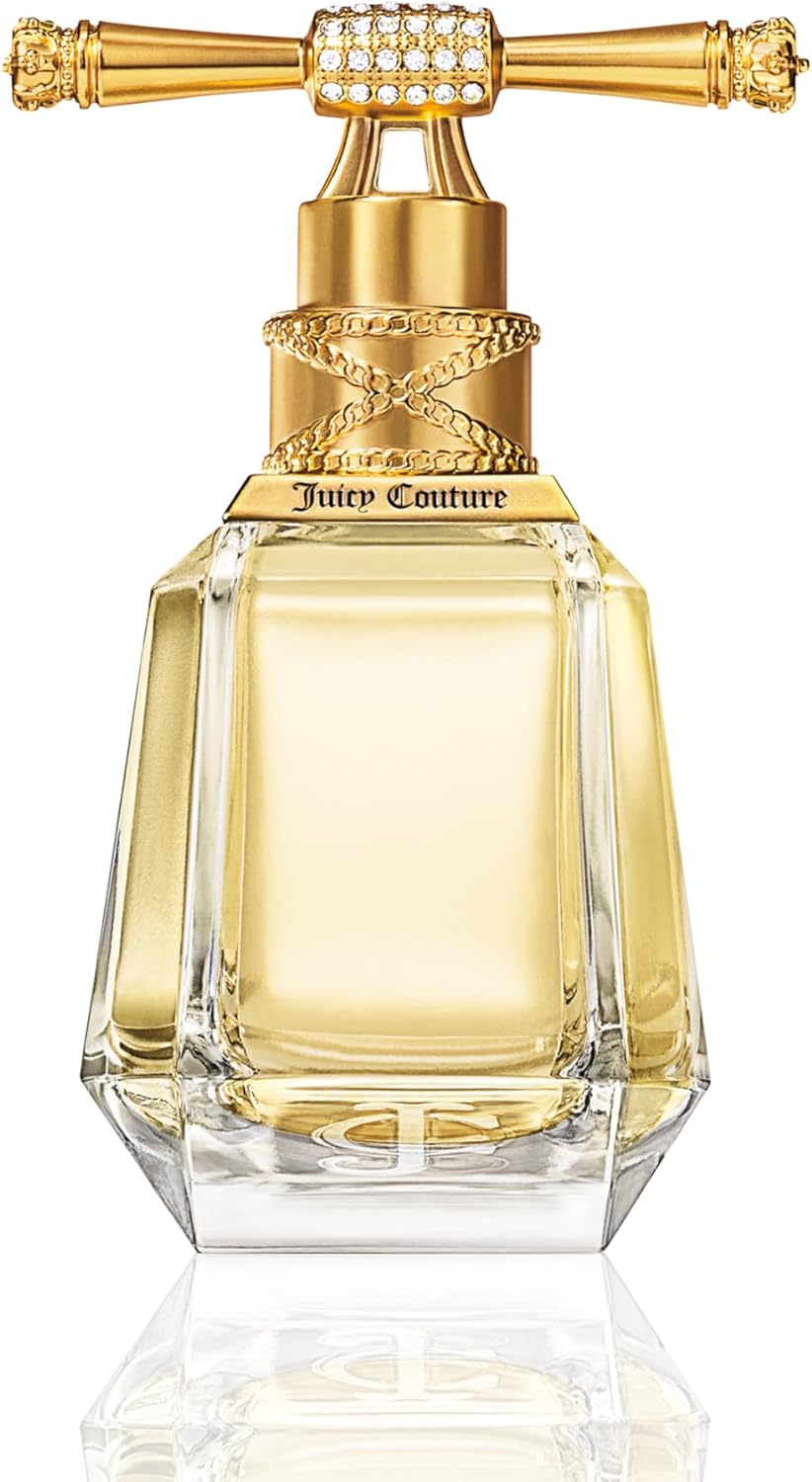 juicy couture i am juicy couture woda perfumowana 50 ml     