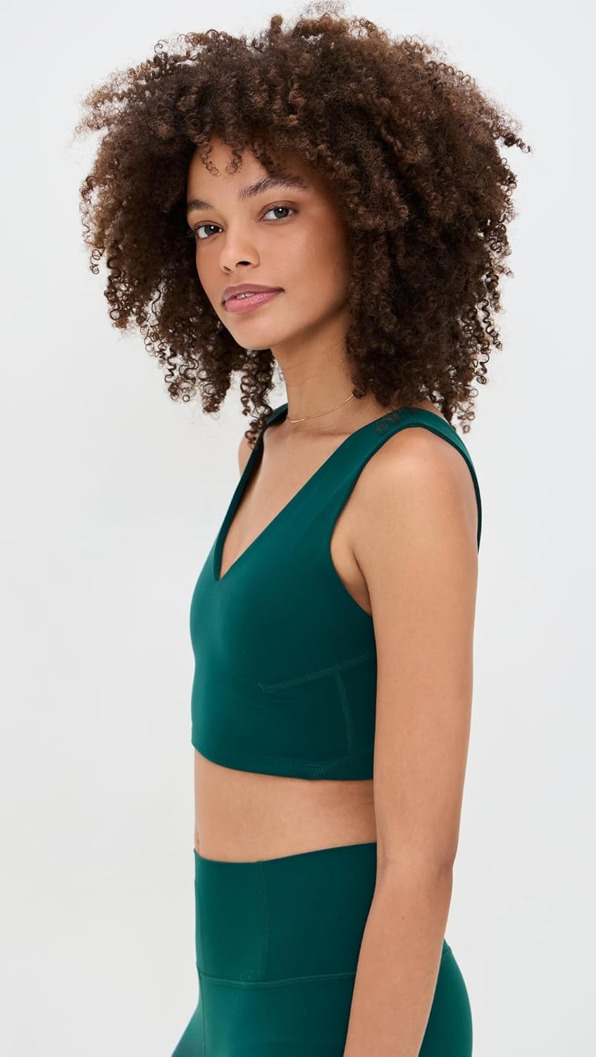 Free People Women's Never Better Crop Cami - Image 4