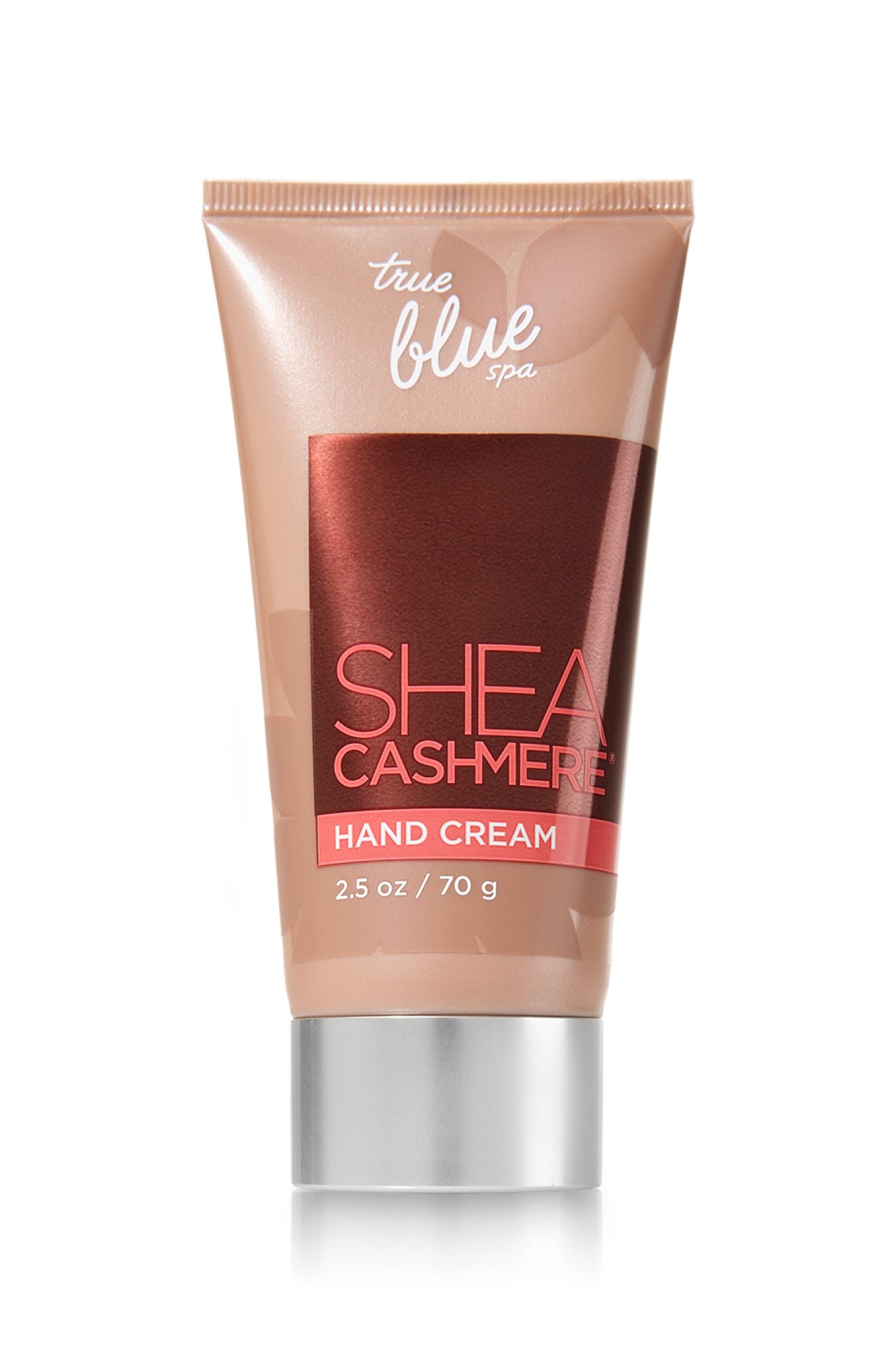 True Blue Spa Shea Cashmere Hand Cream 