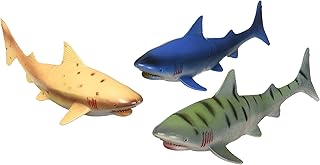 US Toy Assorted Bathtub Shark (1)