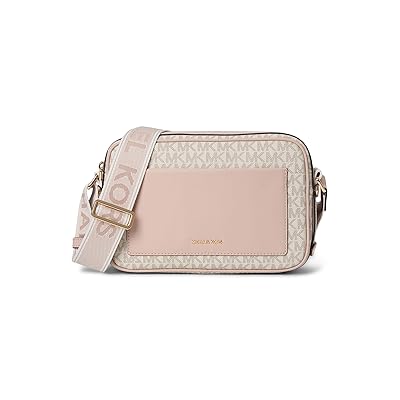 MICHAEL Michael Kors Maeve Large East West Pocket Crossbody Cross Body Women