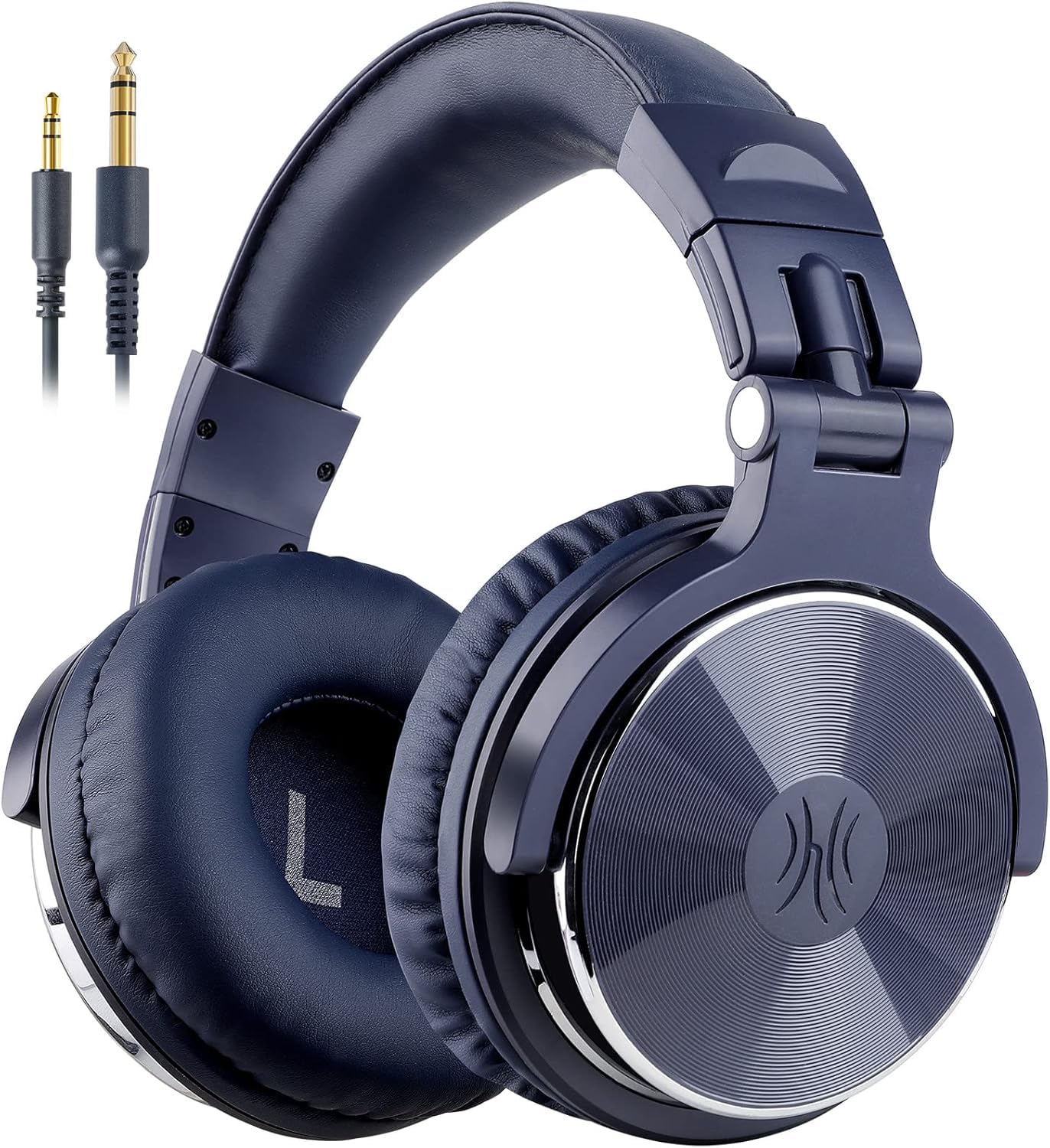 OneOdio モニターヘッドホン DJヘッドホン