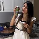 BLUE TEA - Lavender Tea - 60gm - 60 Cups (Pack Of 2) | Herbal - Flower Based - Caffeine-Free | Reusable Pet Jar gallery image