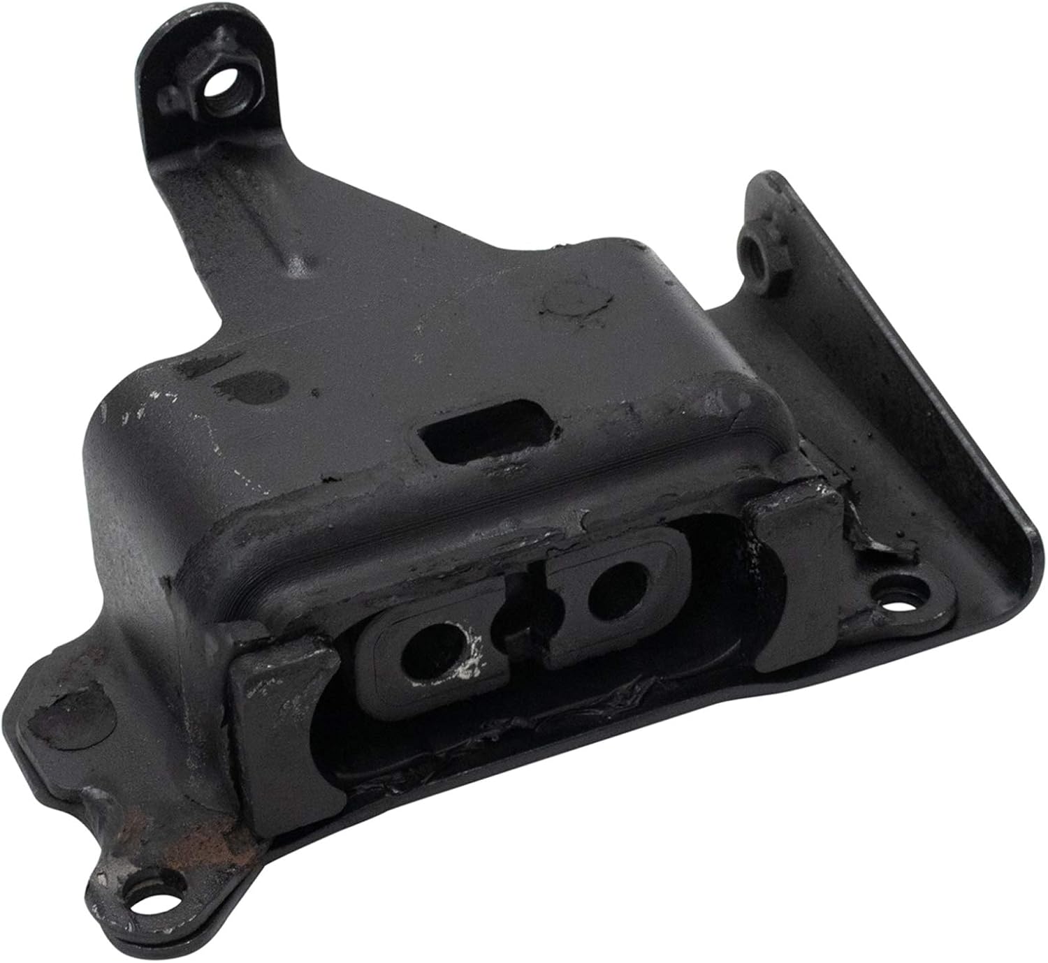 TRQ Transmission Mount Compatible with 2003-2008 Chrysler PT Cruiser