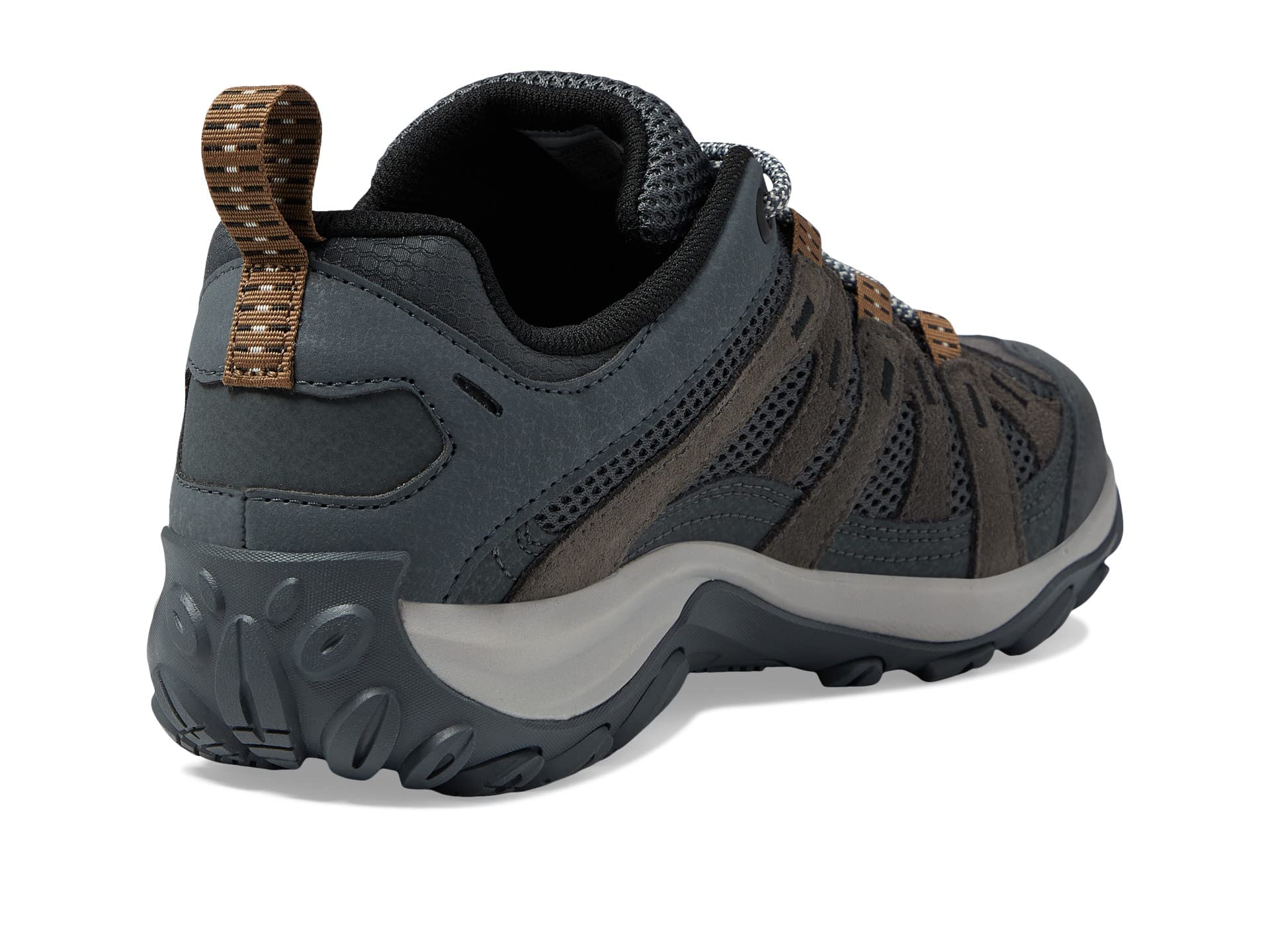 Merrell Alverstone 2 Mid Waterproof Botte de randonnéeHomme
