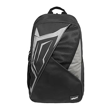 F Gear Prowler 32L Backpack | 2 Compartments & 2 Pockets | Durable Lightweight Water-Resistant Backpack for Men & Women | Fits Upto 18 Inch Laptop | Perfect for School, Office & Travel