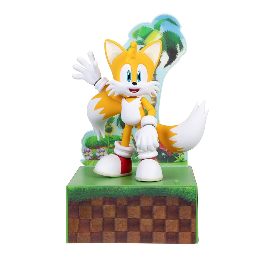 ゲームキャラクター Sonic the Hedgehog Collector Edition 71vQPx7bZeL._UF1000,1000_QL80_.jpg