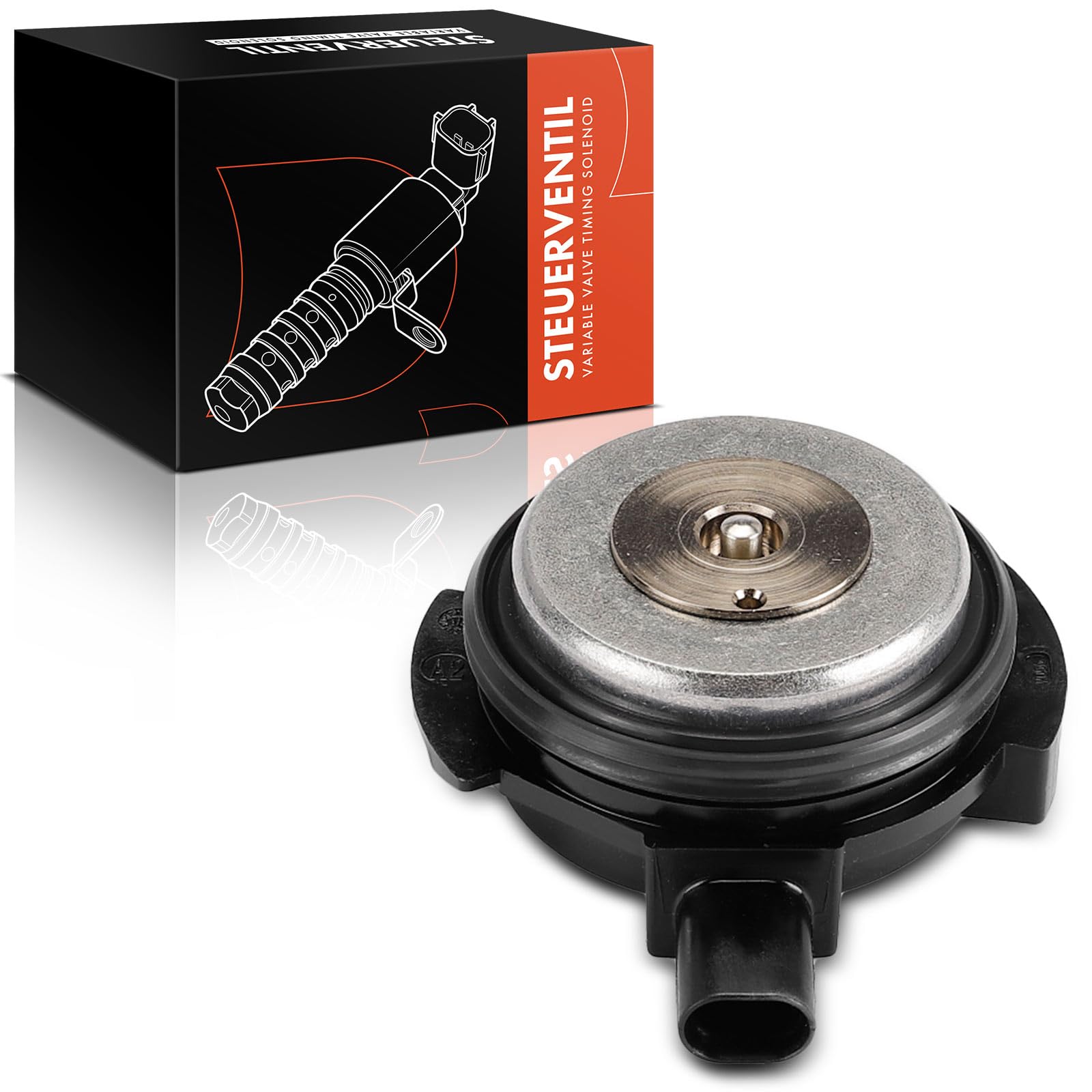 Frankberg Ajuste del árbol de levas de la válvula central VVT354 | Compatible con: Serie 3 Touring G21 G81, 6 Gran Turismo G32, Serie 7 G11 G12, M.i.n.i Convertible F57