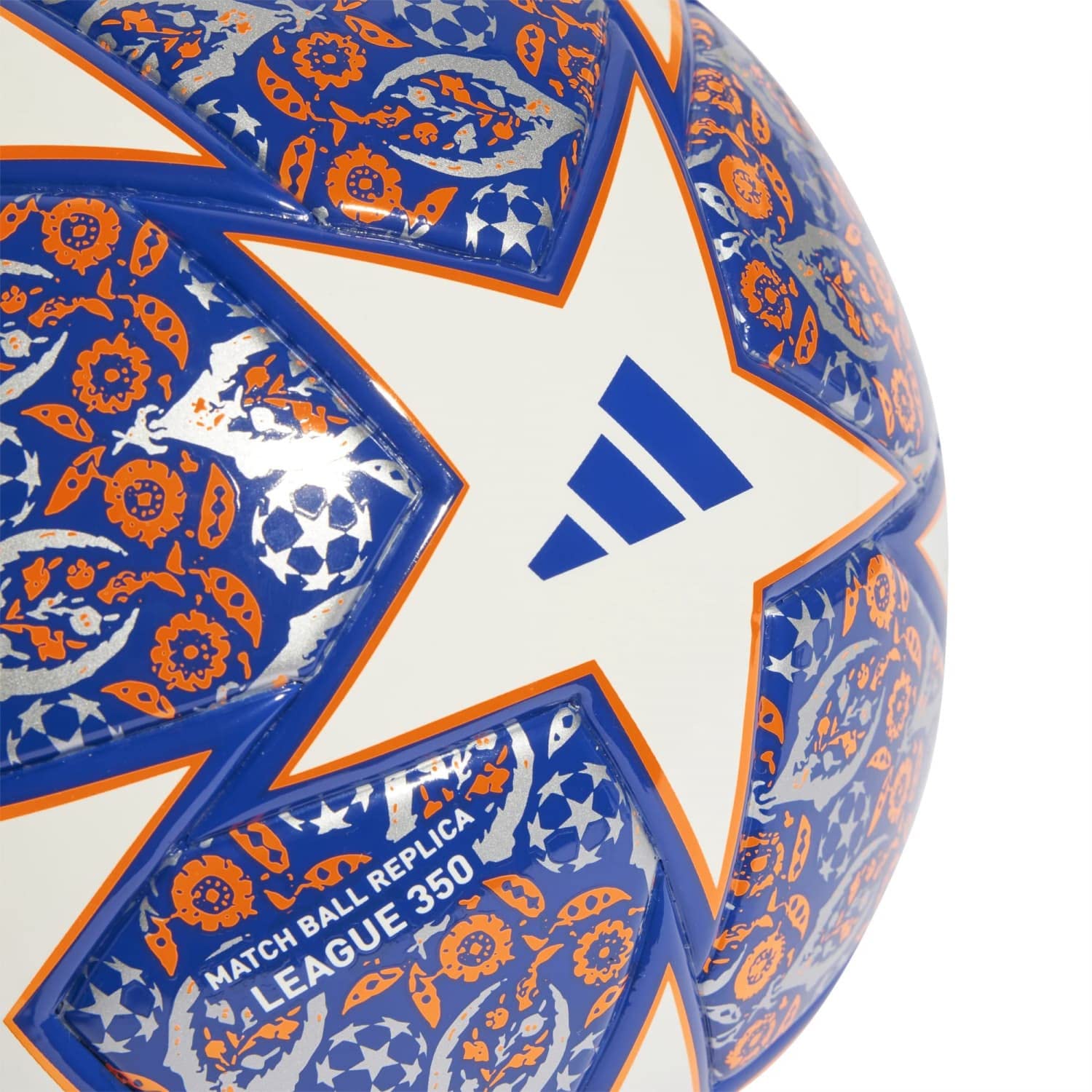 Adidas UCL Lge J350 Is - Pallone da Calcio Unisex Bambini