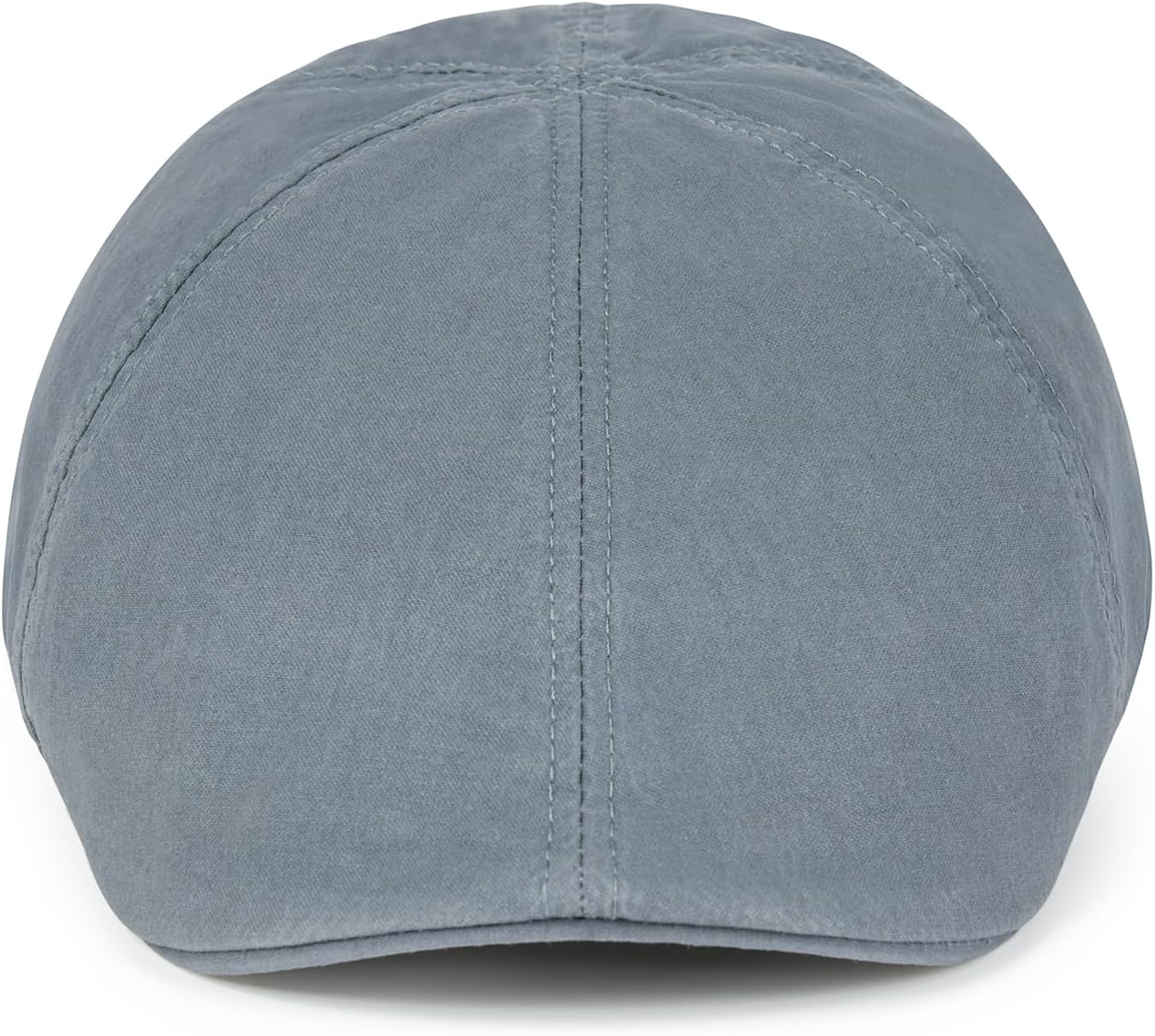 BOTVELA Newsboy Cap for Men Cotton Beret Ivy Irish Gatsby Driving Cabbie Hat - Image 3