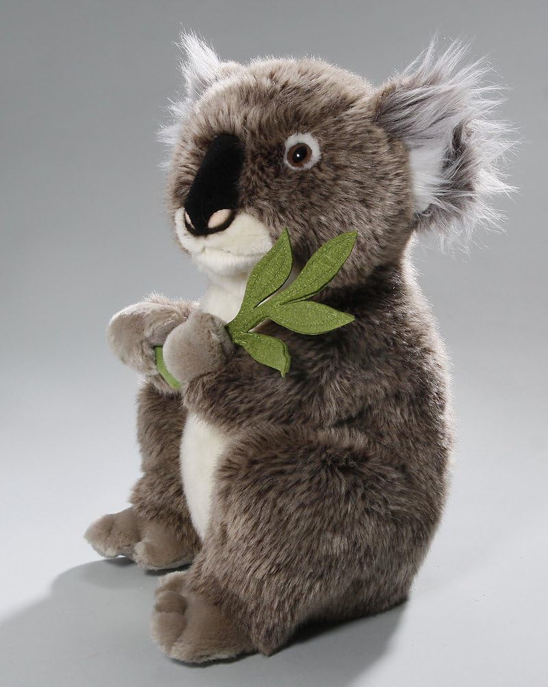 Soft Toy, Stuffed Animal 