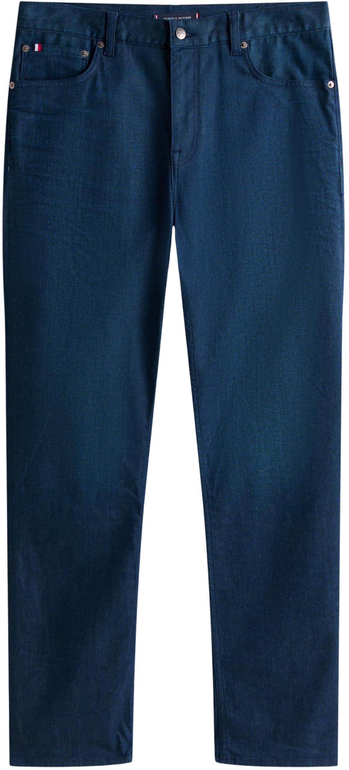 Tommy Hilfiger Uomo Jeans Denton Yale Straight Fit
