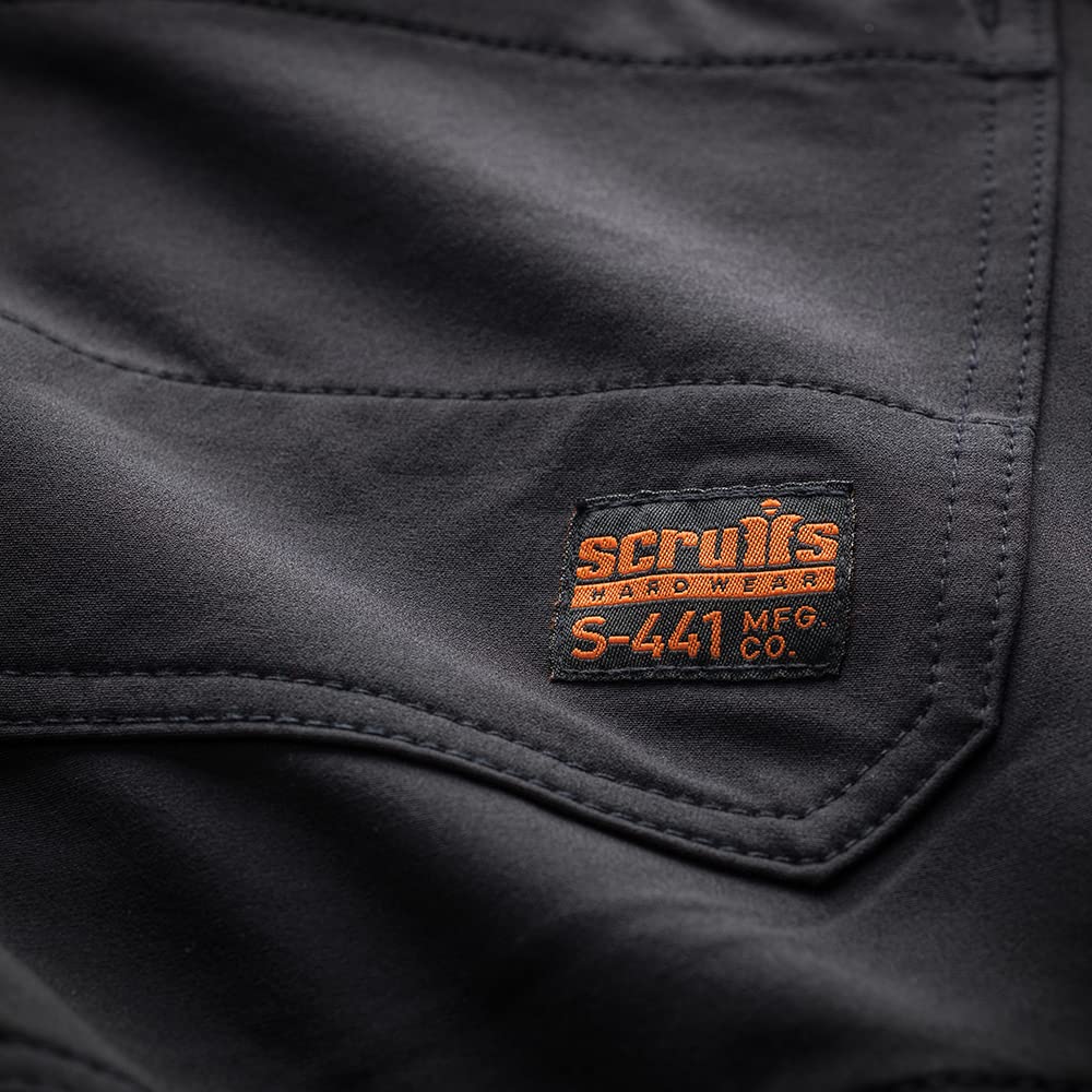 Scruffs Trade Flex Short