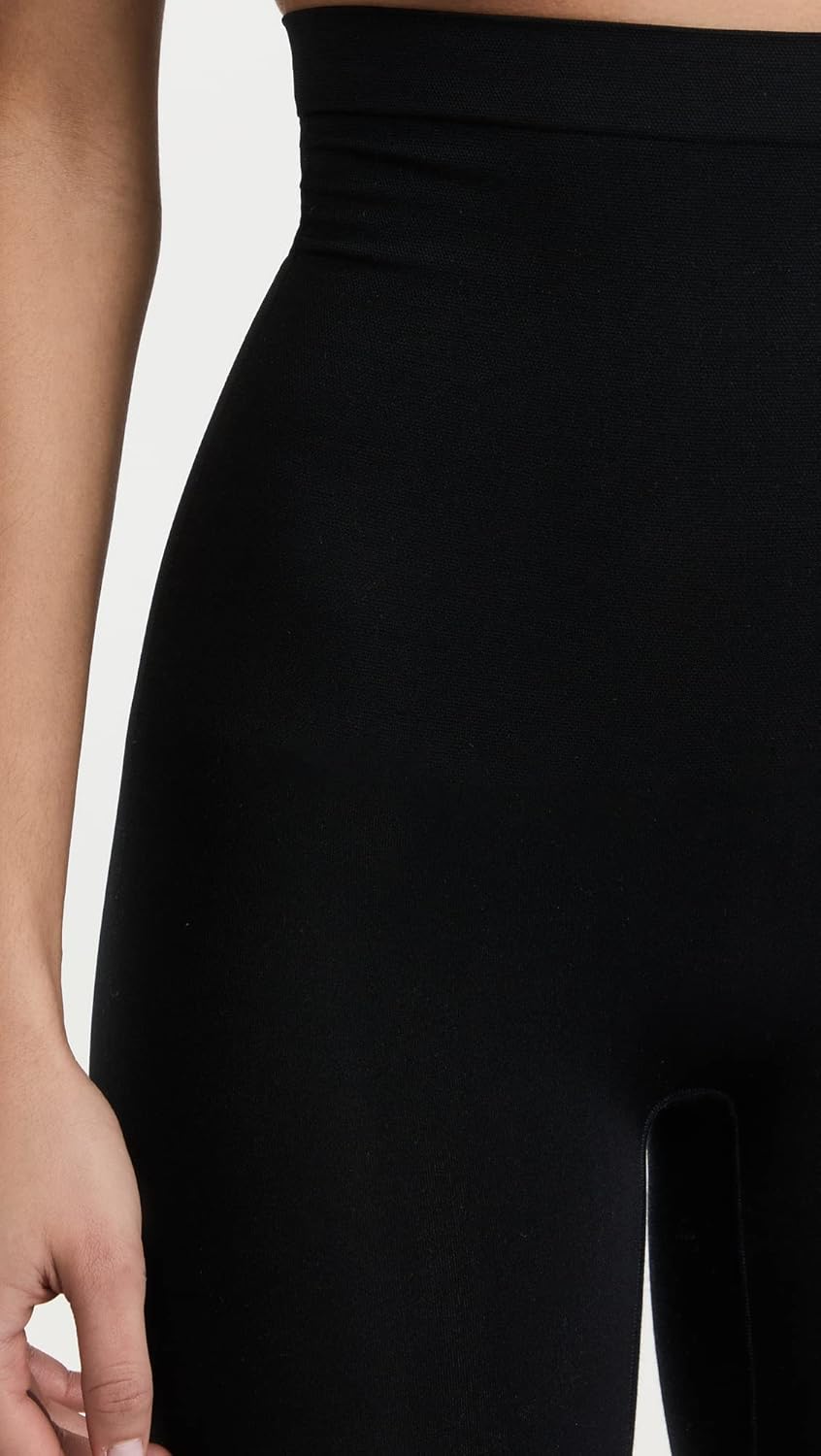 Yummie womens Seamless Solutions High Waist Thigh Shaper - Image 6