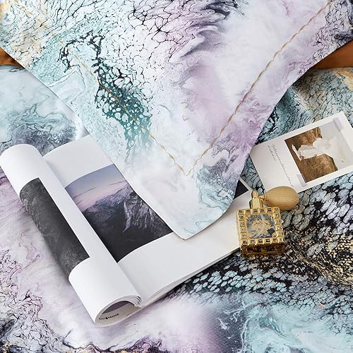 Miniatura 8 de MILDLY - Juego de funda de edredón