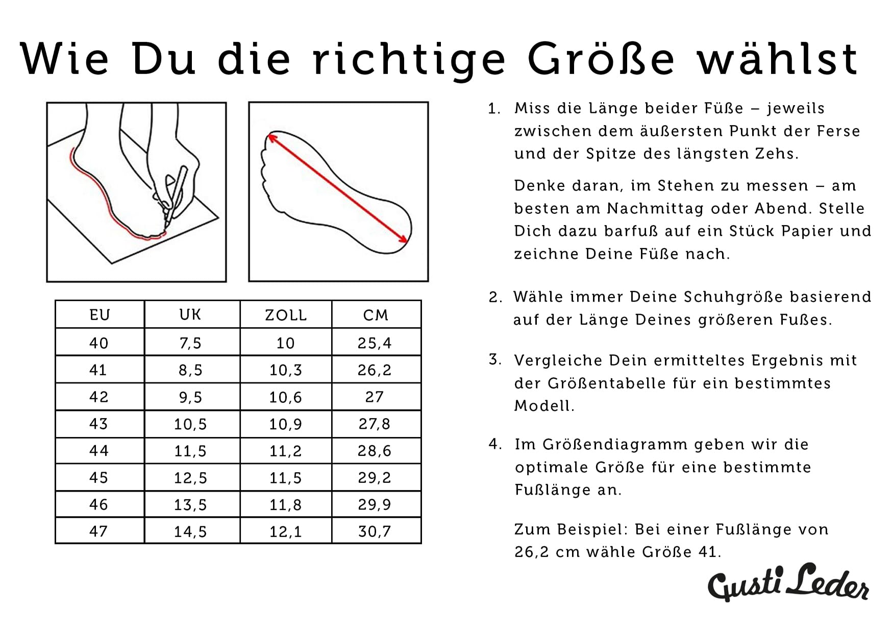 Gusti Leder Schuhe Mando – Sneaker Herren aus Echtleder im Retro Look – Turnschuhe Herren, Arbeitsschuhe, Schuhe für Männer - Weiß