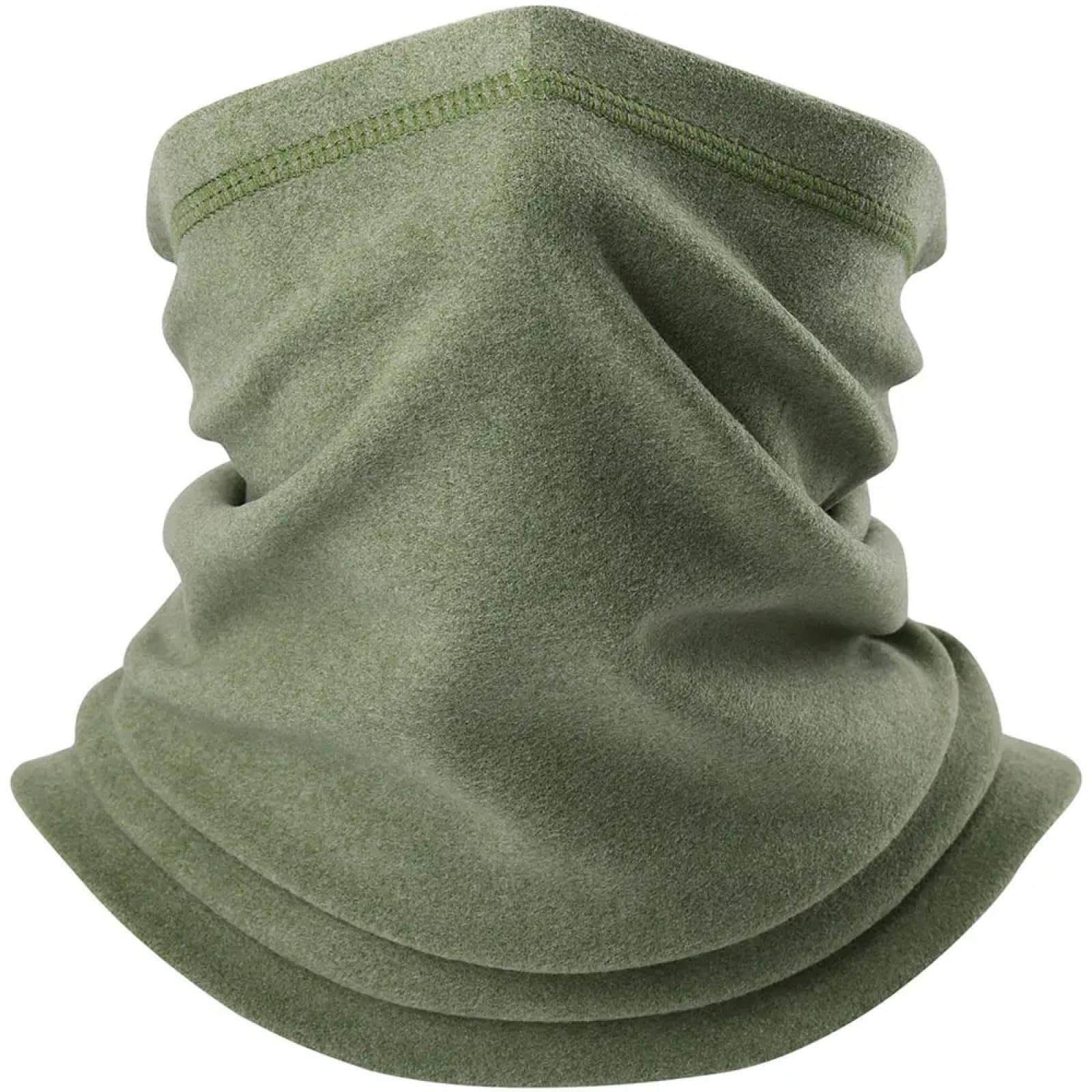 Schals Damen Tücher Halstuch Scarf Nackenwärmer Skifahren Snowboard Halstuch Stirnband Damen Männer