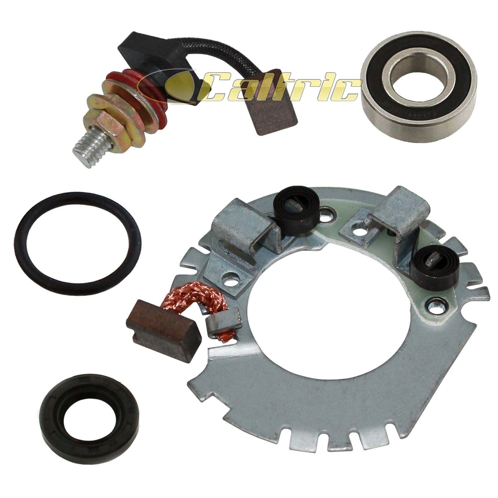 Amazon.com: Replacement Part OEM for Starter Kit for Bombardier 