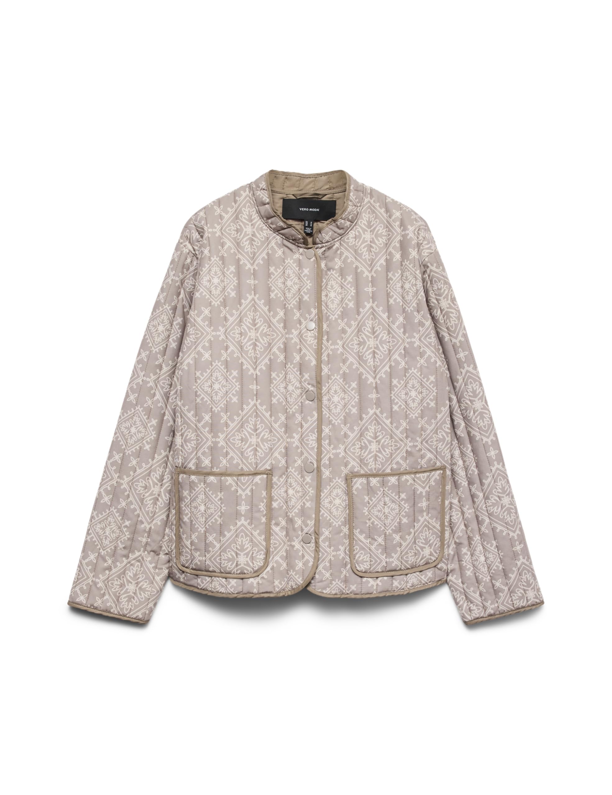 VERO MODA Female Steppjacke VMCLARA Jacke | Quilted jacket