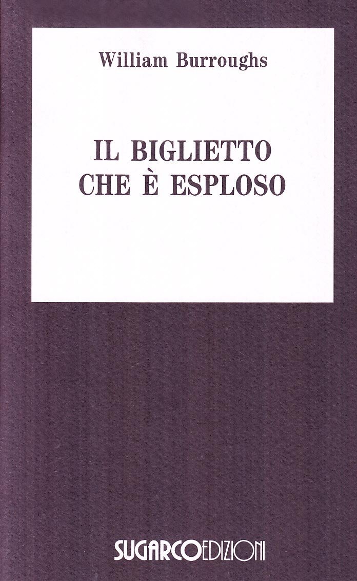 Il Biglietto Che è Esploso - 4