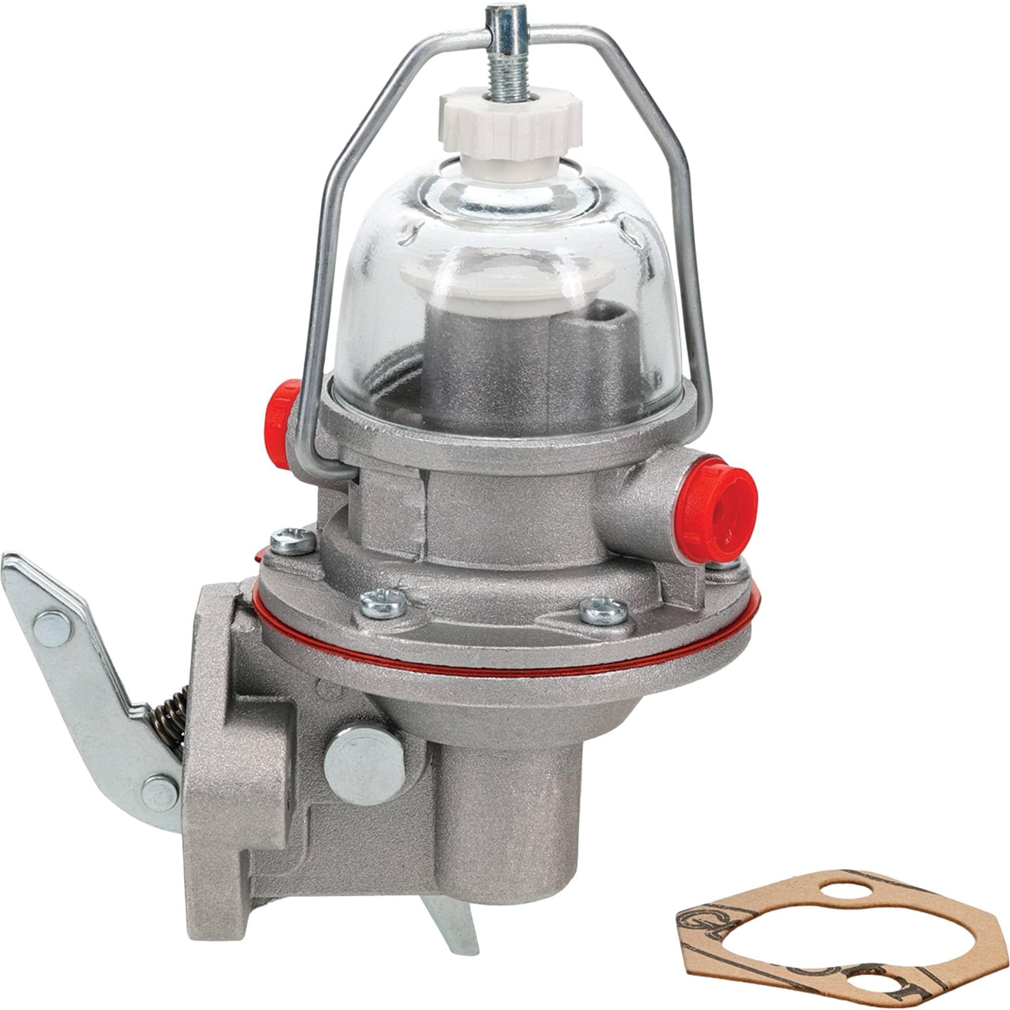 Unbranded Mechanical Diesel Fuel Pump – Fits John Deere 4020, 4000, 3020, 4050, 7700