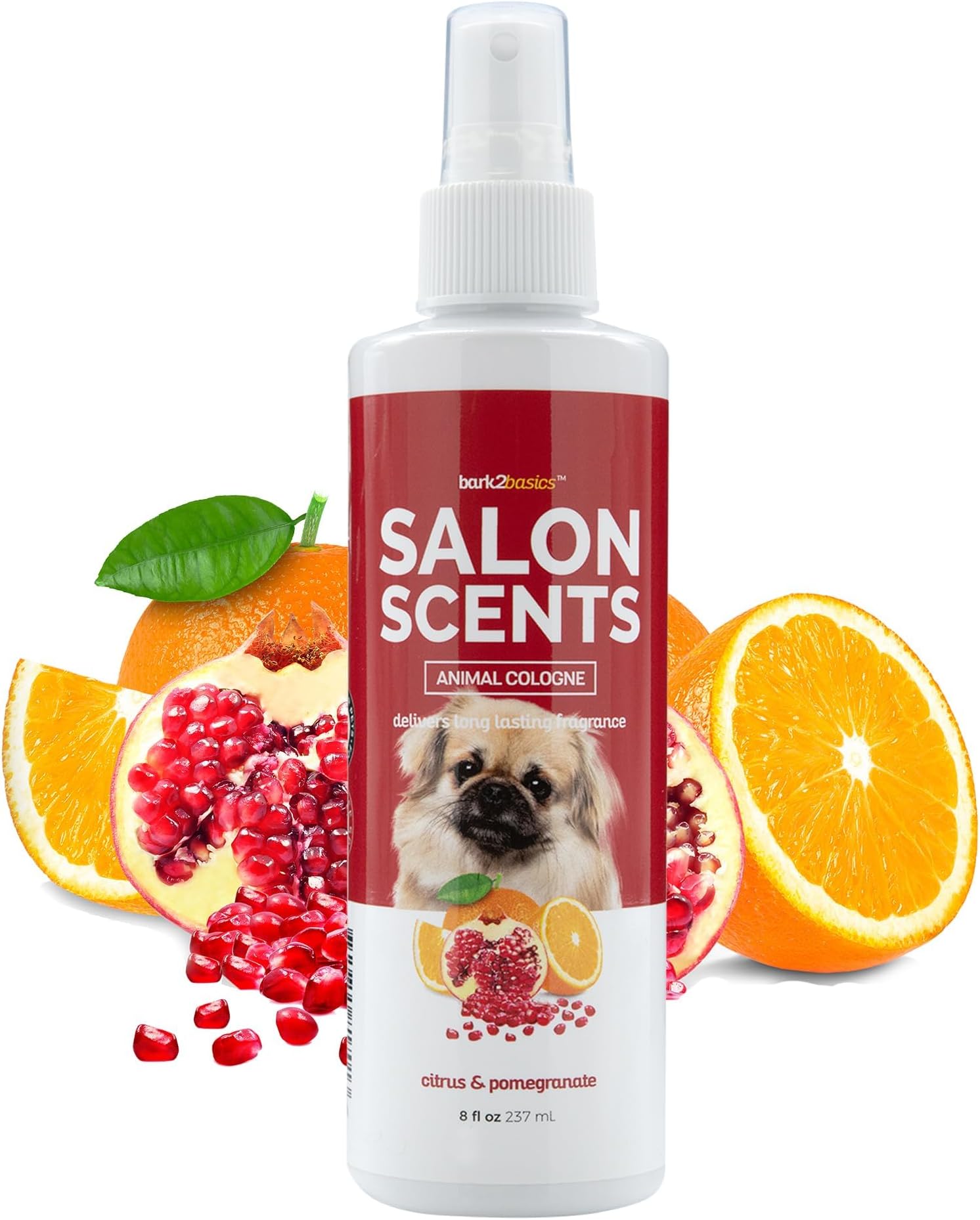 Biogroom Groom'n Fresh Dog Cologne Deodorizing Spray