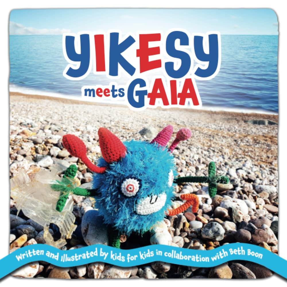 Yikesy Meets Gaia
