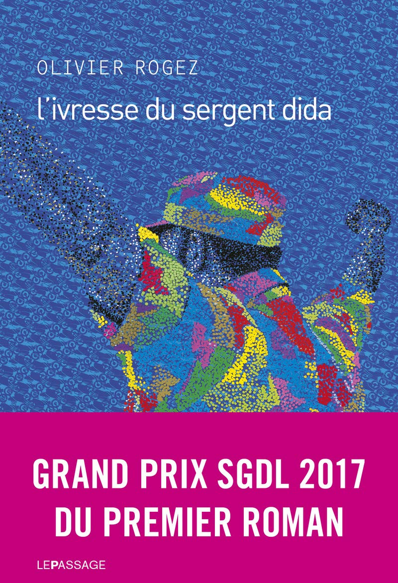 L'ivresse du Sergent Dida