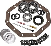 Vista 16 de USA Standard Gear ZK TACLOC-SPC kits de reconstrucción maestra para diferencial