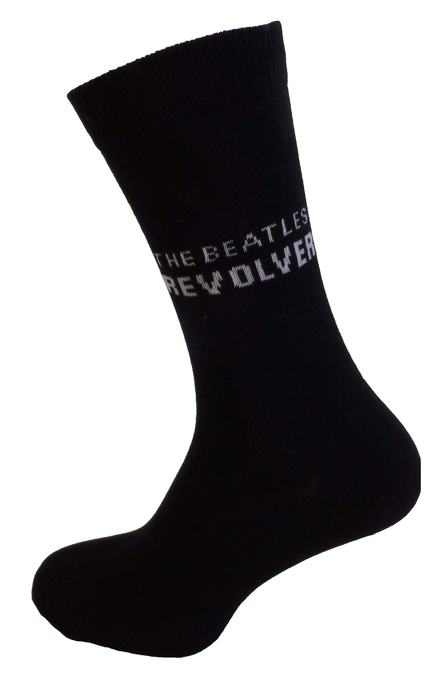 The Beatles - Revolver Socks