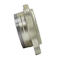 Vista 513 de Detroit Axle - Cojinete de rueda delantera para Toyota 4Runner Tundra Tacoma Sequoia Cojinete de rueda de repuesto