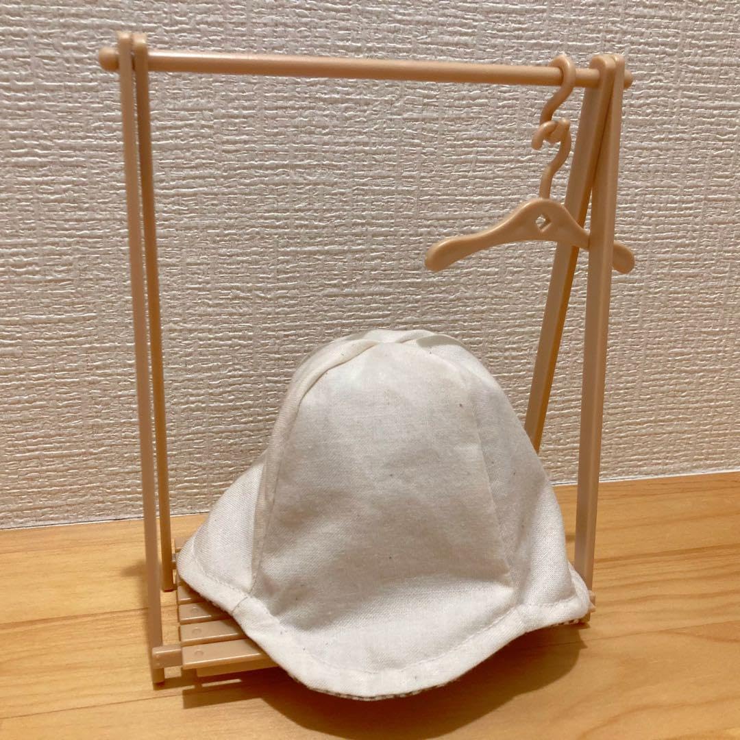 Amazon.co.jp: ちびぬい服 なにわ男子 チューリップハット クリーム