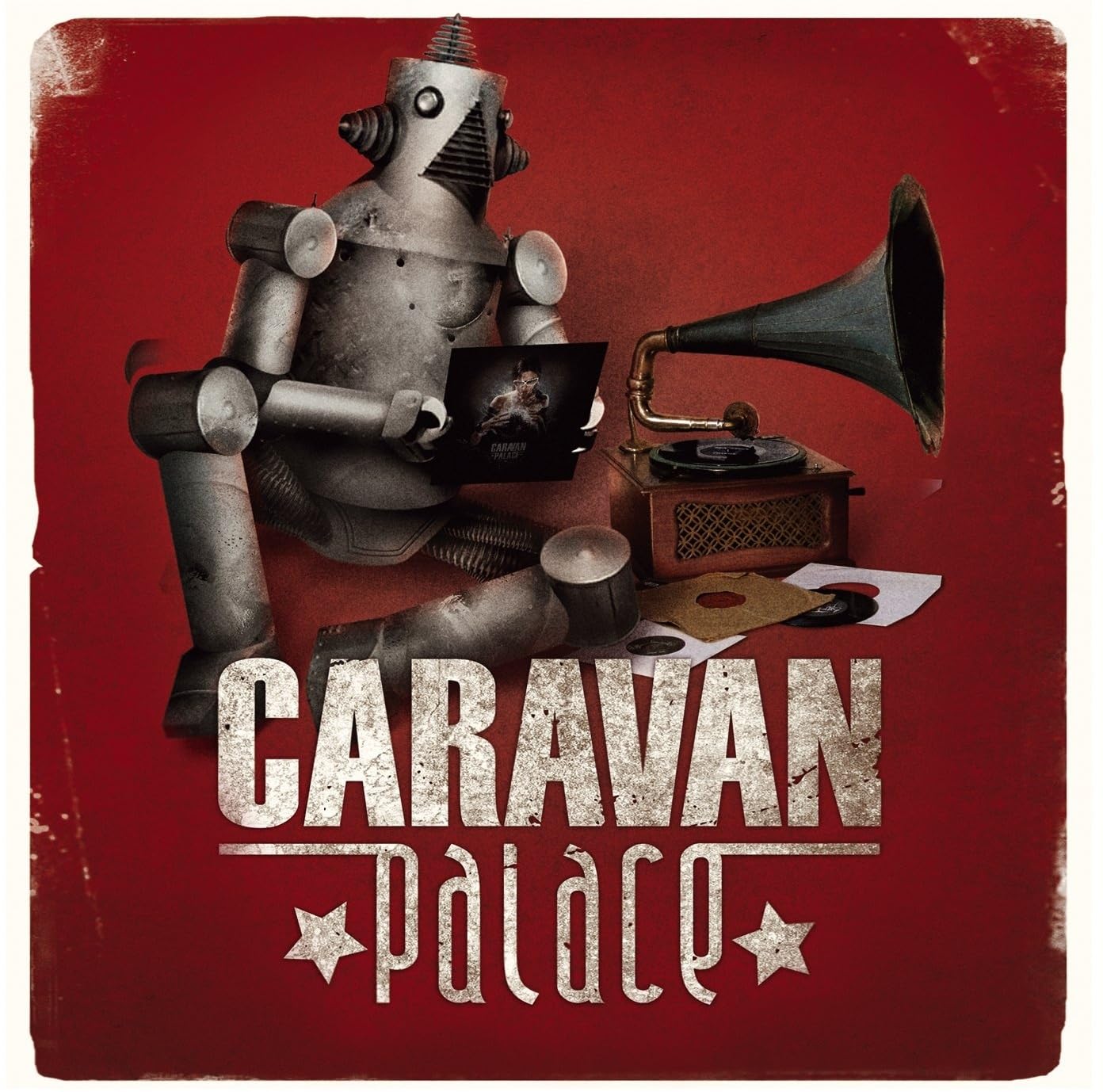 Caravan Palace